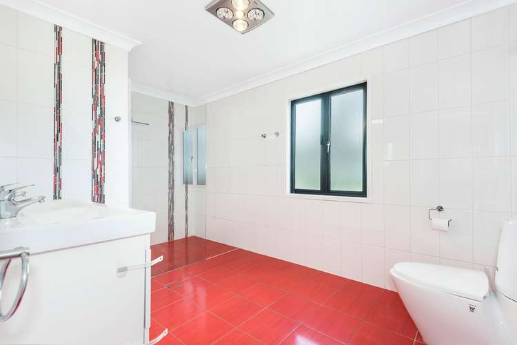 Fifth view of Homely house listing, 4 MAYFAIR STREET, Carina QLD 4152