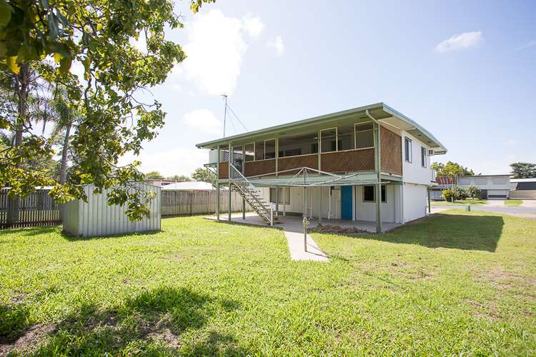 Main view of Homely house listing, 9 Graham Court, Mount Pleasant QLD 4740