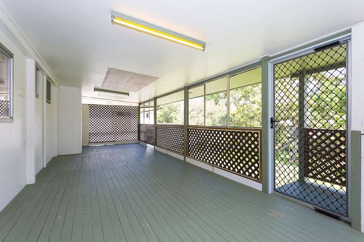 Fourth view of Homely house listing, 9 Graham Court, Mount Pleasant QLD 4740