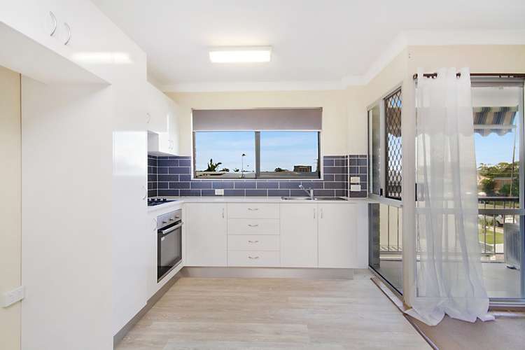 Fourth view of Homely unit listing, 8/28 Coolangatta Road, Coolangatta QLD 4225