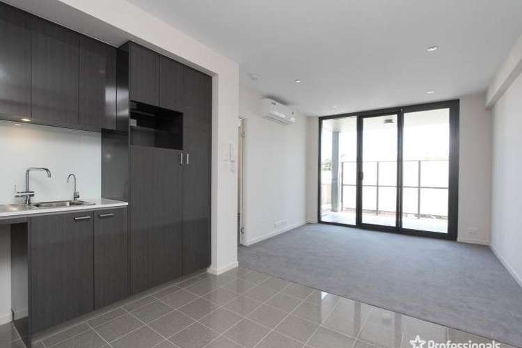 Fourth view of Homely apartment listing, 38/131 Harold Street, Highgate WA 6003