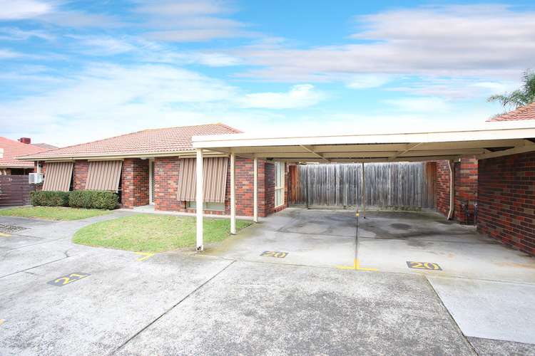 Main view of Homely house listing, 20/25-37 Spring Road, Springvale South VIC 3172