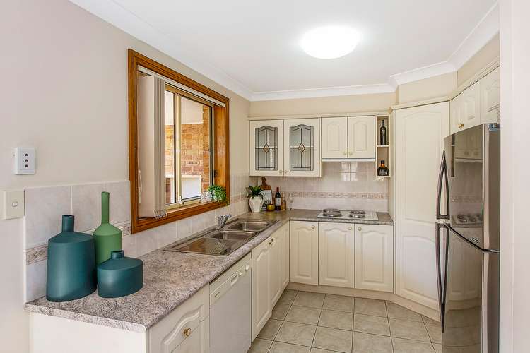 Fourth view of Homely townhouse listing, 3/40 Berith Street, Umina Beach NSW 2257