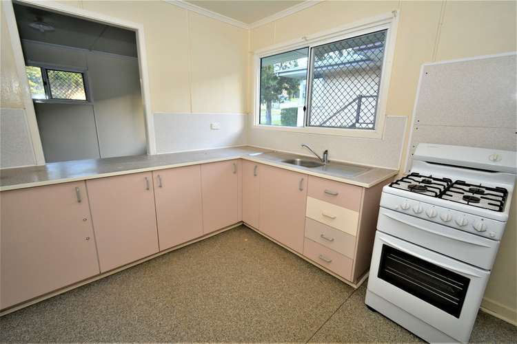 Fifth view of Homely house listing, 99 Farrant Street, Stafford Heights QLD 4053