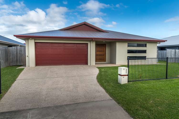 Main view of Homely house listing, 15 Mod Crescent, Beaconsfield QLD 4740