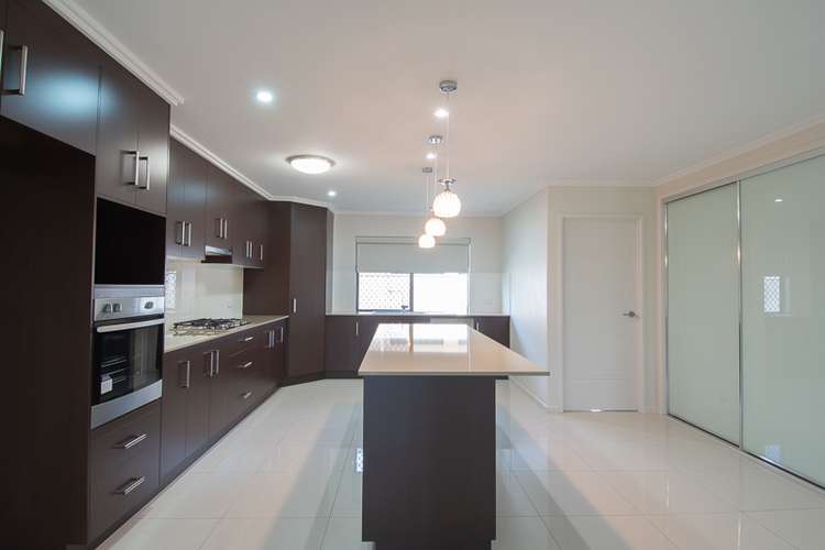 Second view of Homely house listing, 15 Mod Crescent, Beaconsfield QLD 4740