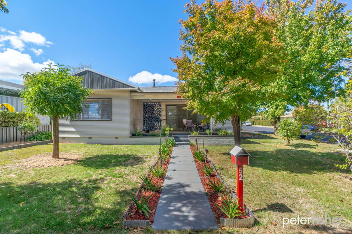 Main view of Homely house listing, 52 Anson Street, Orange NSW 2800