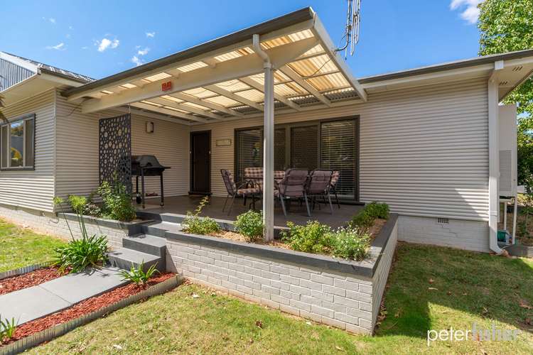 Second view of Homely house listing, 52 Anson Street, Orange NSW 2800