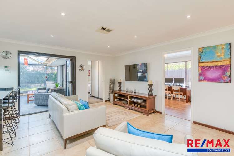 Main view of Homely house listing, 13 Clemros Way, Leeming WA 6149