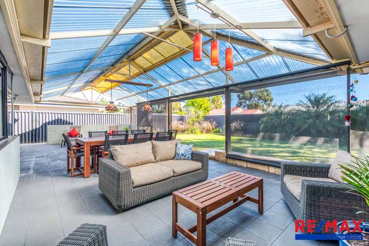 Sixth view of Homely house listing, 13 Clemros Way, Leeming WA 6149