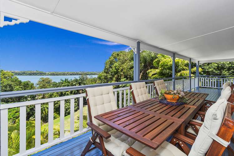 Fifth view of Homely house listing, 122B Broadwater Esplanade, Bilambil Heights NSW 2486