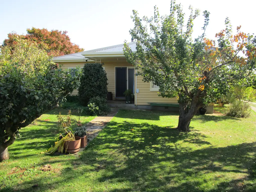 Main view of Homely rural property listing, 50 Lasts Road, Forth TAS 7310