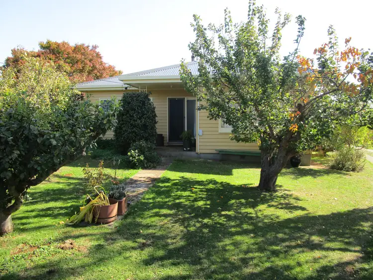 50 Lasts Road, Forth TAS 7310