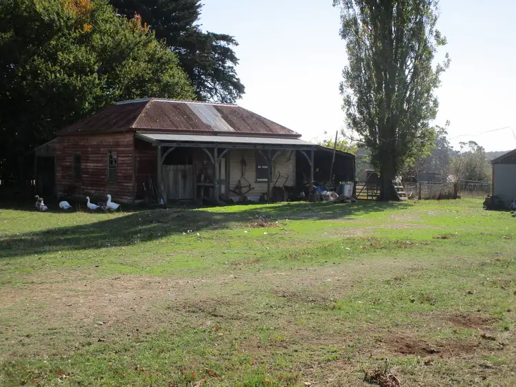 Second view of Homely rural property listing, 50 Lasts Road, Forth TAS 7310