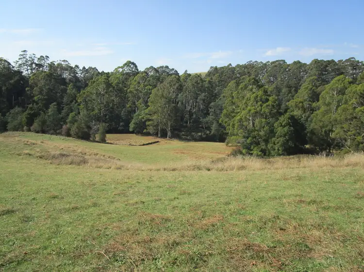 Third view of Homely rural property listing, 50 Lasts Road, Forth TAS 7310