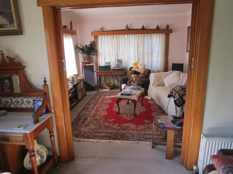 Sixth view of Homely rural property listing, 50 Lasts Road, Forth TAS 7310