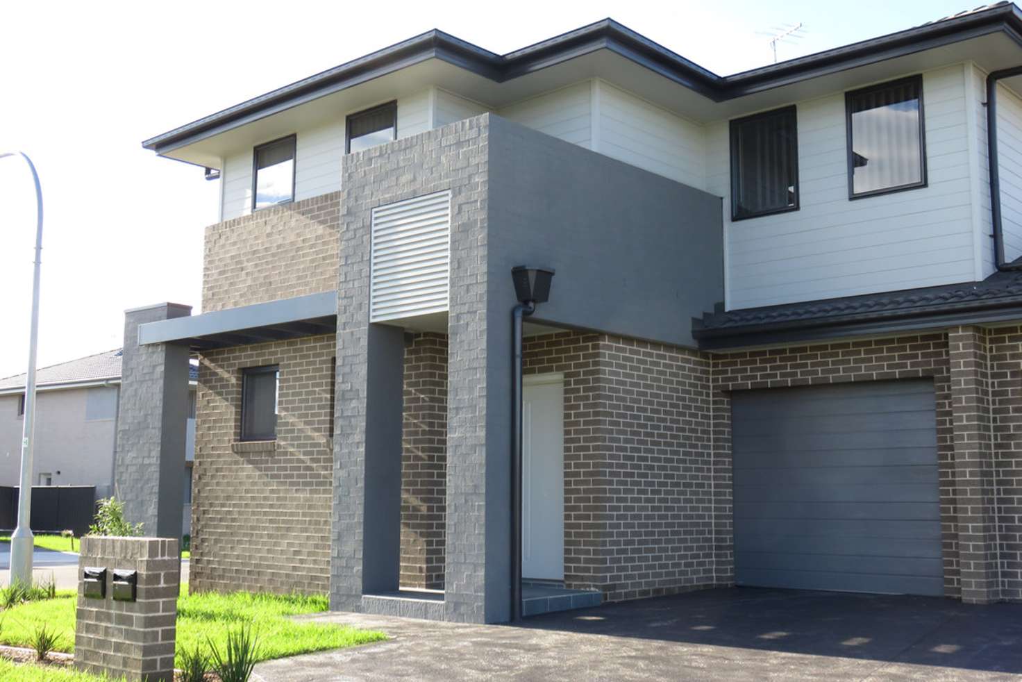Main view of Homely house listing, Lot 54 Limestone Road, Box Hill NSW 2765