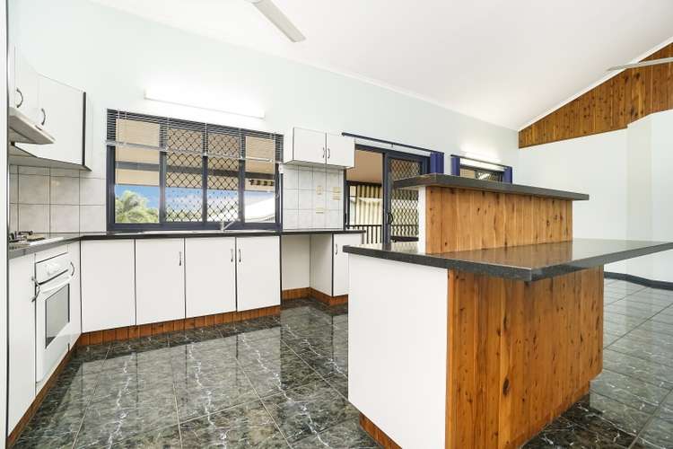 Second view of Homely semiDetached listing, 1/56 Bauldry Avenue, Farrar NT 830