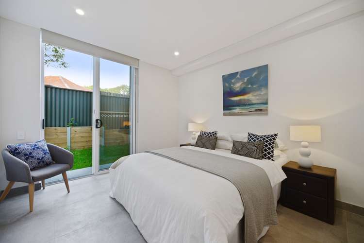 Fifth view of Homely townhouse listing, 8/116-118 Burwood Road, Croydon Park NSW 2133