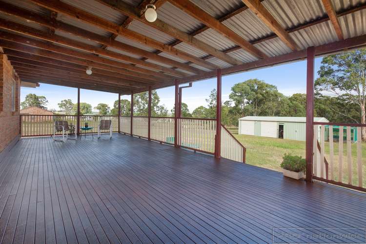 Main view of Homely house listing, 131 McMullins Road, Branxton NSW 2335