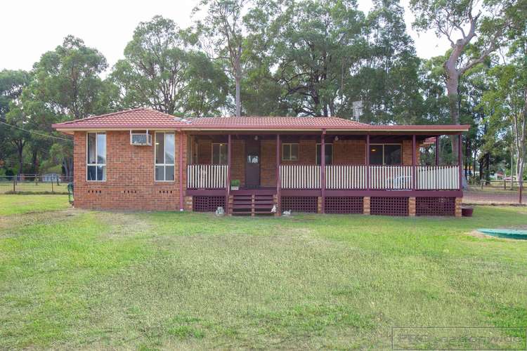 Second view of Homely house listing, 131 McMullins Road, Branxton NSW 2335