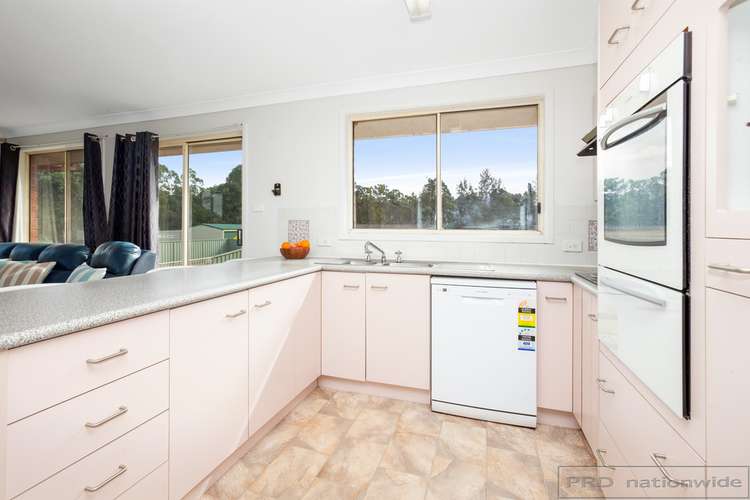 Third view of Homely house listing, 131 McMullins Road, Branxton NSW 2335