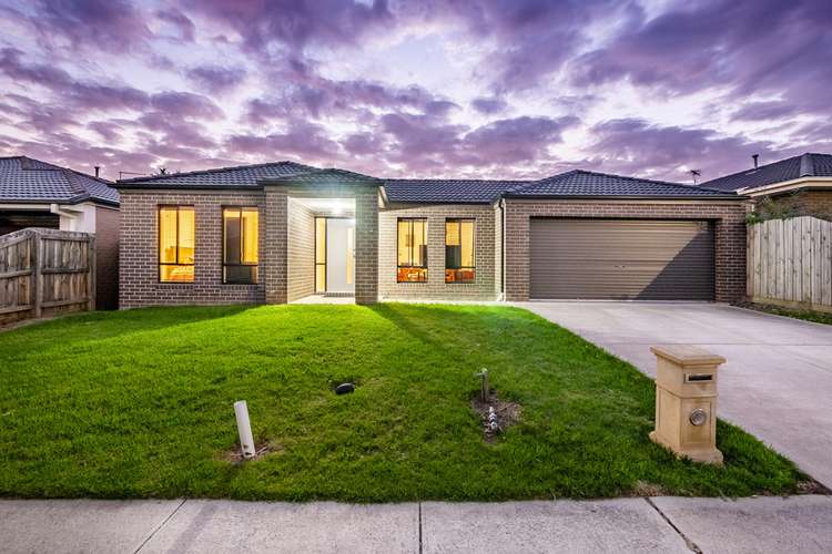 Main view of Homely house listing, 49 Thwaites Road, Pakenham VIC 3810