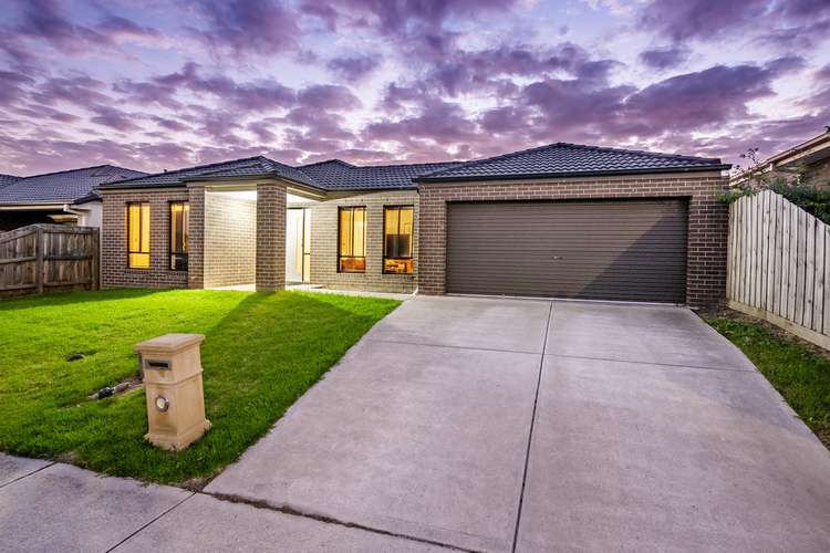 Second view of Homely house listing, 49 Thwaites Road, Pakenham VIC 3810