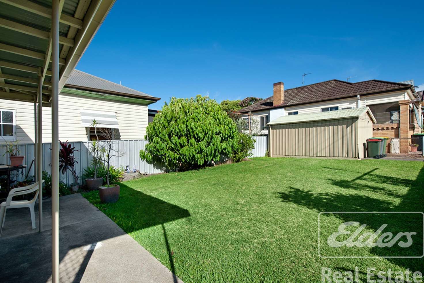 Main view of Homely house listing, 84 Georgetown Road, Georgetown NSW 2298