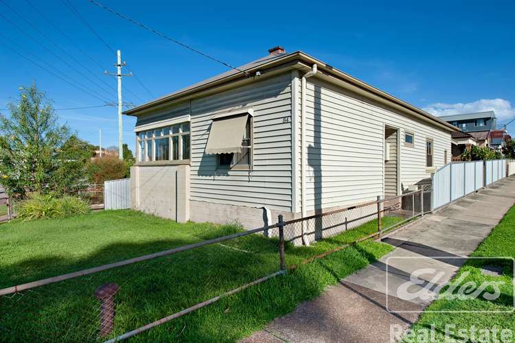 Third view of Homely house listing, 84 Georgetown Road, Georgetown NSW 2298