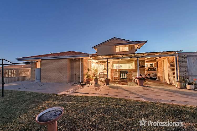 Third view of Homely house listing, 36 Hackney Way, Yanchep WA 6035