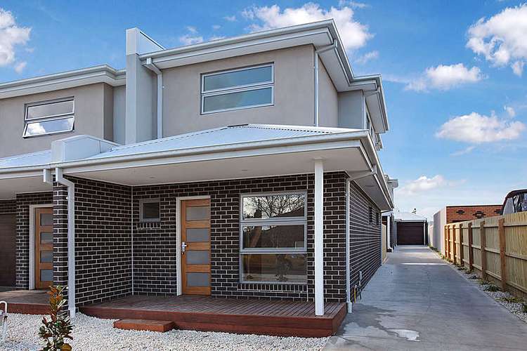 Main view of Homely townhouse listing, 2/3 Marsh Street, Altona North VIC 3025