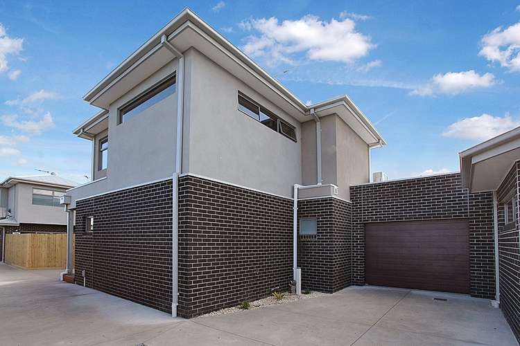 Second view of Homely townhouse listing, 2/3 Marsh Street, Altona North VIC 3025