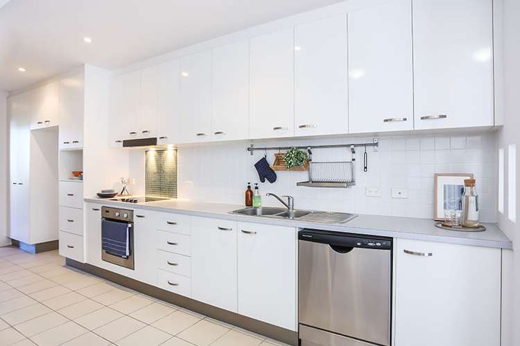 Third view of Homely unit listing, 12/65 Berwick Street, Fortitude Valley QLD 4006