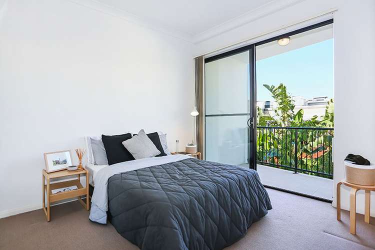 Fourth view of Homely unit listing, 12/65 Berwick Street, Fortitude Valley QLD 4006