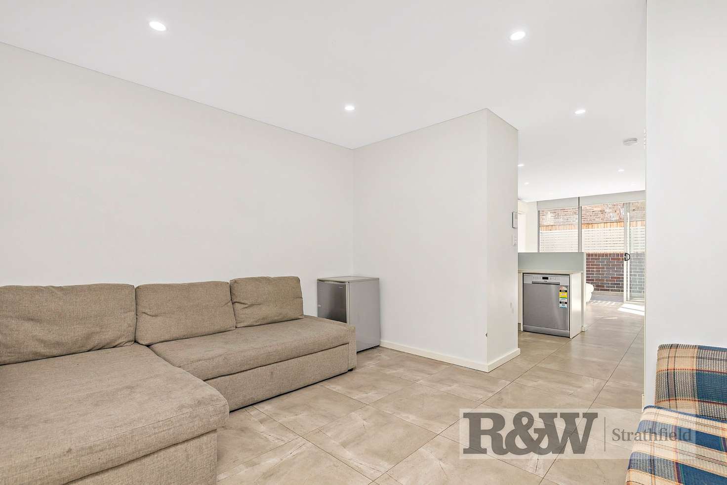 Main view of Homely apartment listing, 4/316 PARRAMATTA ROAD, Burwood NSW 2134