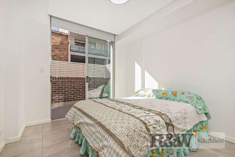 Fourth view of Homely apartment listing, 4/316 PARRAMATTA ROAD, Burwood NSW 2134