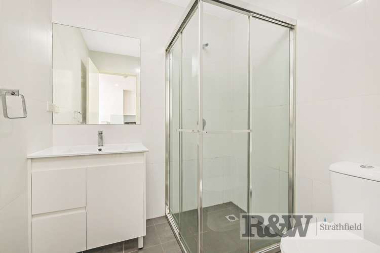 Fifth view of Homely apartment listing, 4/316 PARRAMATTA ROAD, Burwood NSW 2134