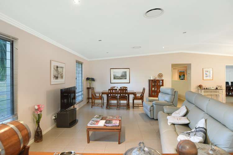 Third view of Homely house listing, 14 Glenorie Drive, Highfields QLD 4352