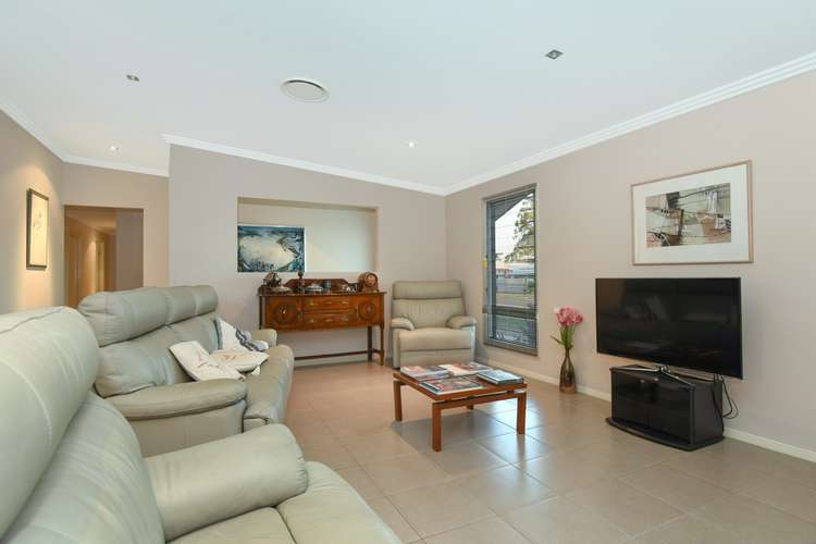 Fourth view of Homely house listing, 14 Glenorie Drive, Highfields QLD 4352