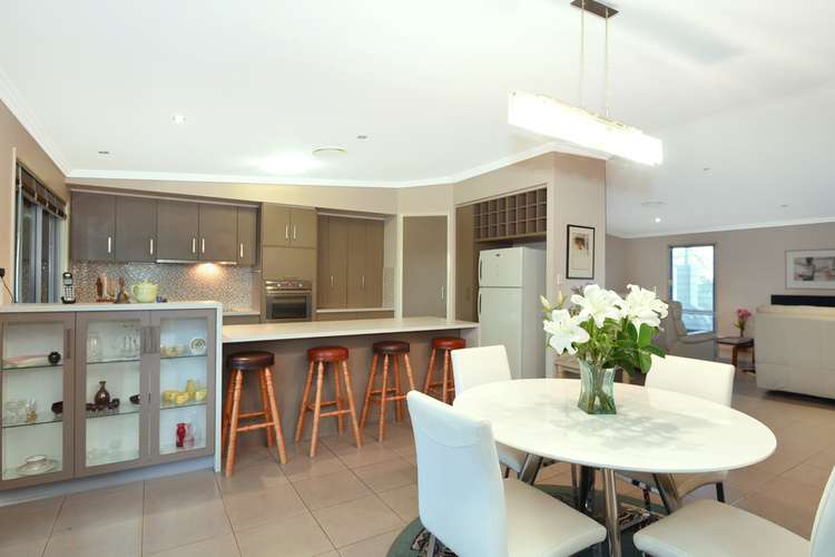 Sixth view of Homely house listing, 14 Glenorie Drive, Highfields QLD 4352