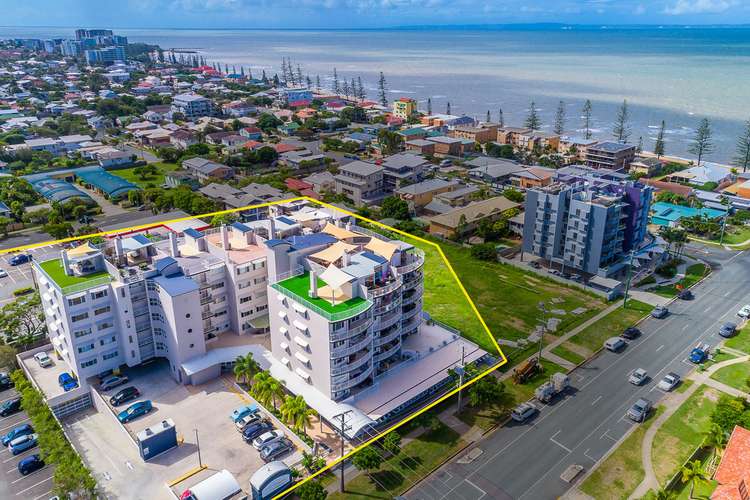 Third view of Homely unit listing, 10/14-20 Duffield Rd, Margate QLD 4019