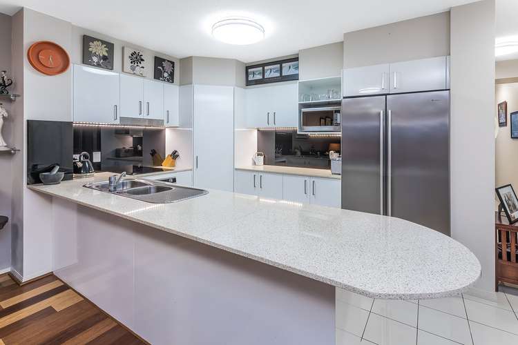 Fourth view of Homely unit listing, 10/14-20 Duffield Rd, Margate QLD 4019