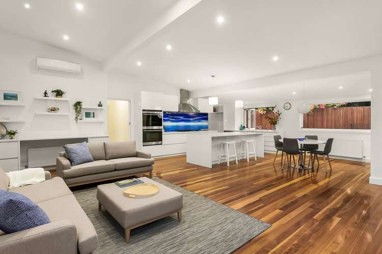 Second view of Homely house listing, 49 Sweyn Street, Balwyn North VIC 3104