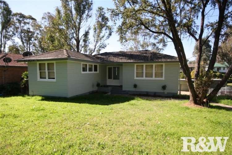 Main view of Homely house listing, 35 Caloola Avenue, Penrith NSW 2750