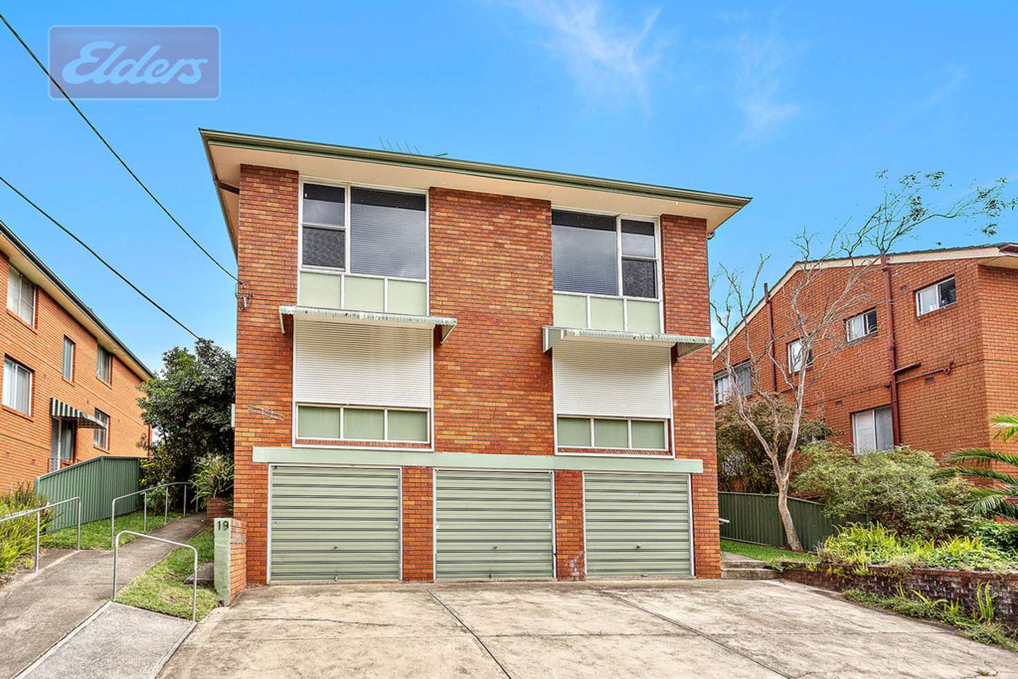 Main view of Homely apartment listing, 5/19 Oxley Avenue, Jannali NSW 2226
