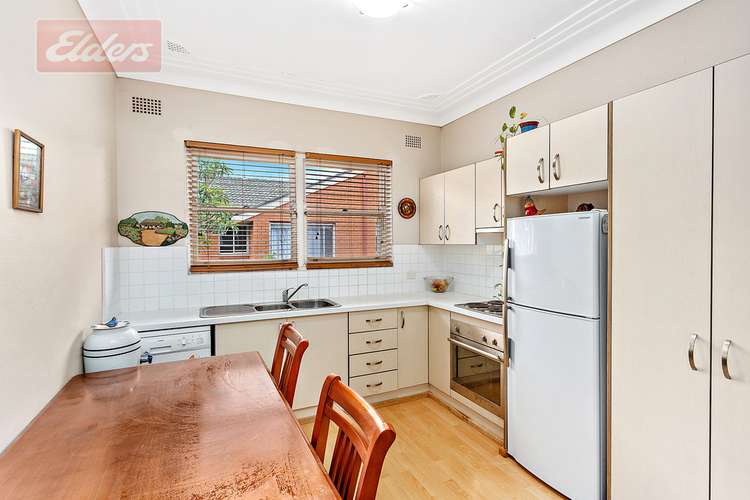 Third view of Homely apartment listing, 5/19 Oxley Avenue, Jannali NSW 2226