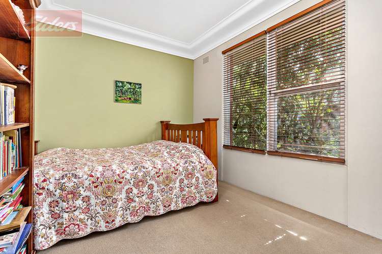 Fifth view of Homely apartment listing, 5/19 Oxley Avenue, Jannali NSW 2226