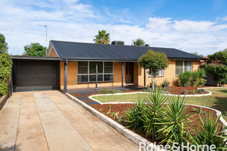 Main view of Homely house listing, 252 Fernleigh Road, Ashmont NSW 2650