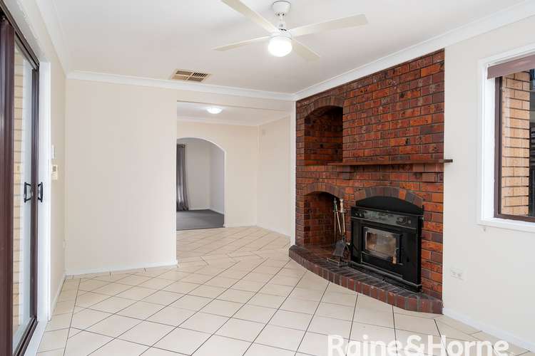 Fifth view of Homely house listing, 252 Fernleigh Road, Ashmont NSW 2650